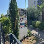 Studio Lyon Plage * Lyon