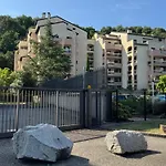 Appartement Studio Lyon Plage *