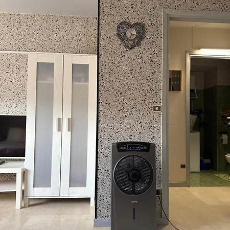 Studio Lyon Plage Appartement *