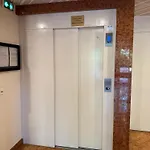 Studio Lyon Plage Daire Lyon