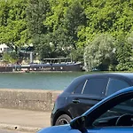 アパート Studio Lyon Plage リヨン