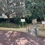 Studio Lyon Plage
