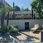Studio Lyon Plage リヨン