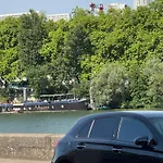 アパート Studio Lyon Plage リヨン
