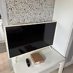Studio Lyon Plage