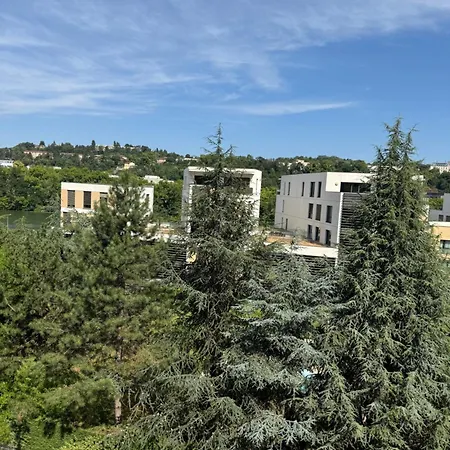 Studio Lyon Plage Lyon