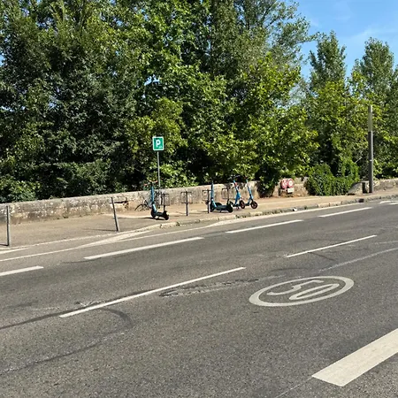 Apartman Studio Lyon Plage *