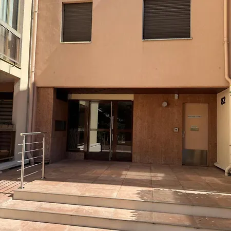 Studio Lyon Plage Apartman *