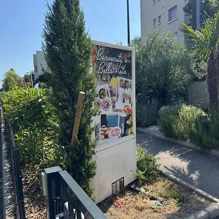 Studio Lyon Plage * Lyon