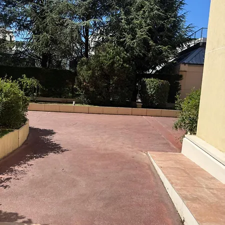 Studio Lyon Plage Daire Lyon