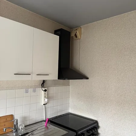 Studio Lyon Plage Daire Lyon