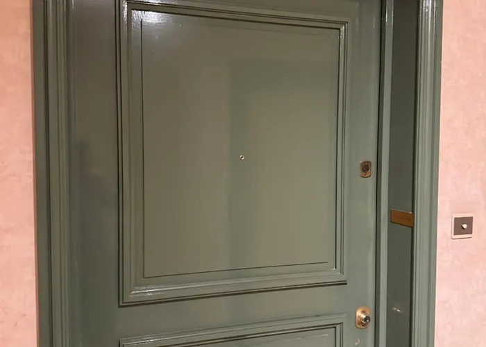 Studio Lyon Plage * Lyon