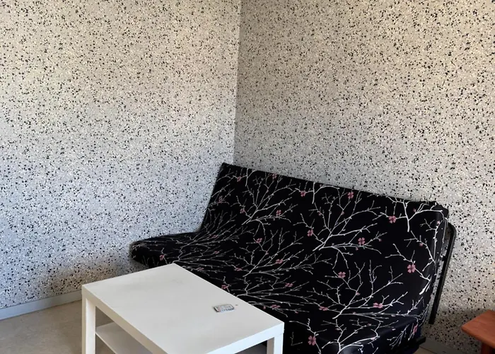 Studio Lyon Plage Apartman Lyon