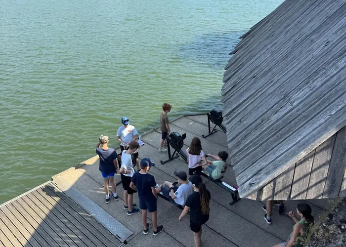 Studio Lyon Plage * Lyon