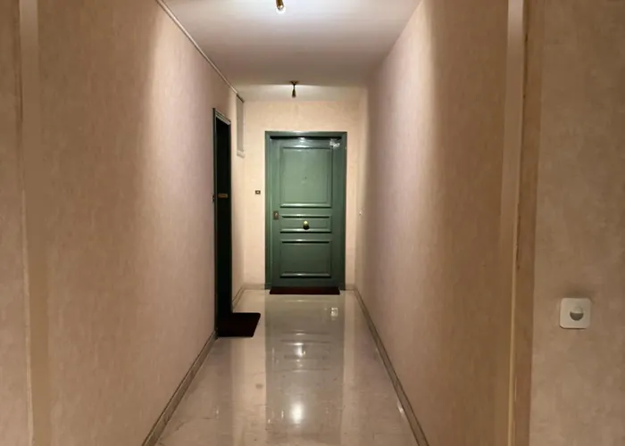 Studio Lyon Plage * Lyon