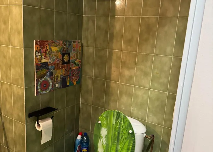 Studio Lyon Plage Lyon