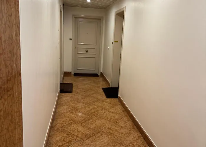 Apartman Studio Lyon Plage