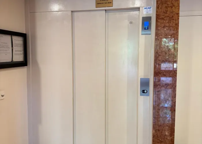 Studio Lyon Plage Apartman Lyon