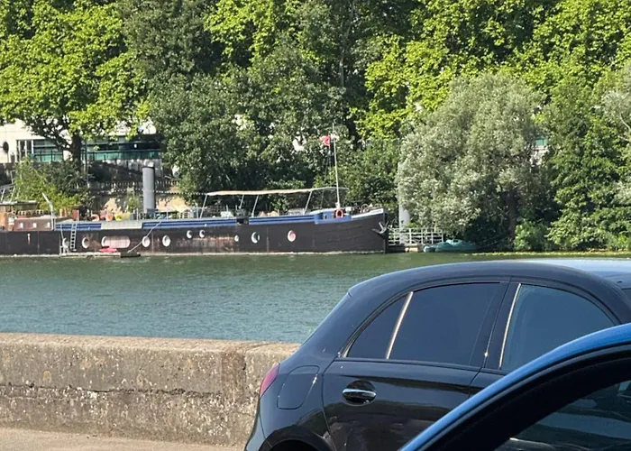 Apartman Studio Lyon Plage Lyon