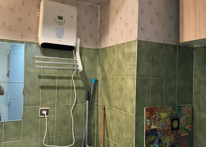 Studio Lyon Plage * Lyon