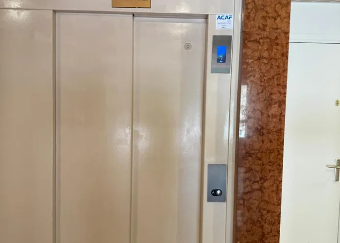 Studio Lyon Plage Apartman *