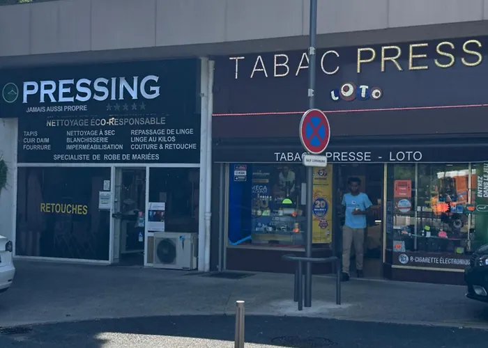 Studio Lyon Plage * Lyon