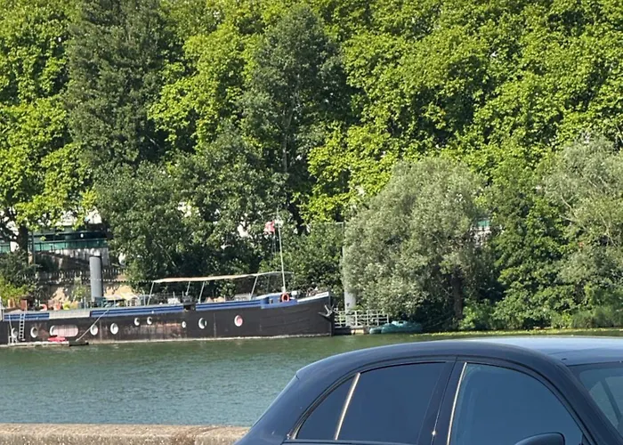 Apartman Studio Lyon Plage Lyon