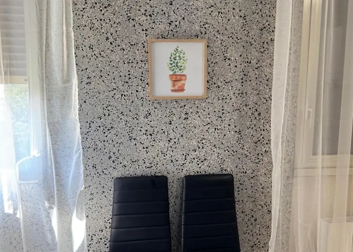 Apartman Studio Lyon Plage