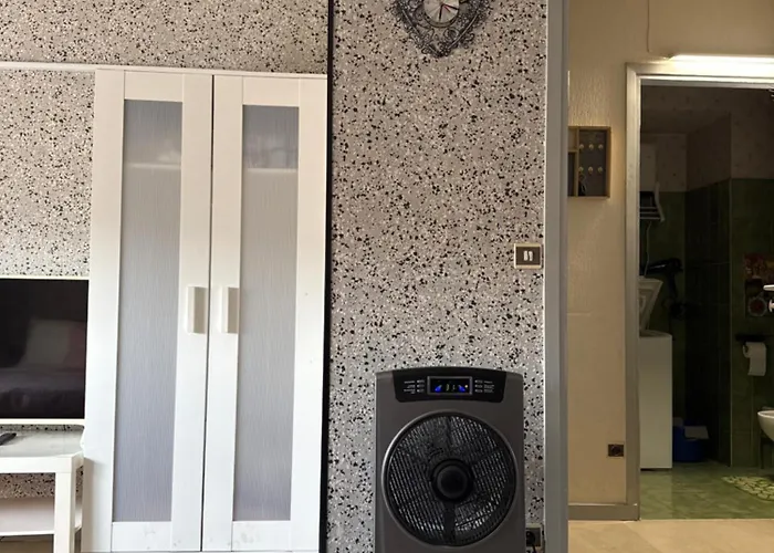 Studio Lyon Plage Apartman *