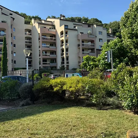 Studio Lyon Plage *