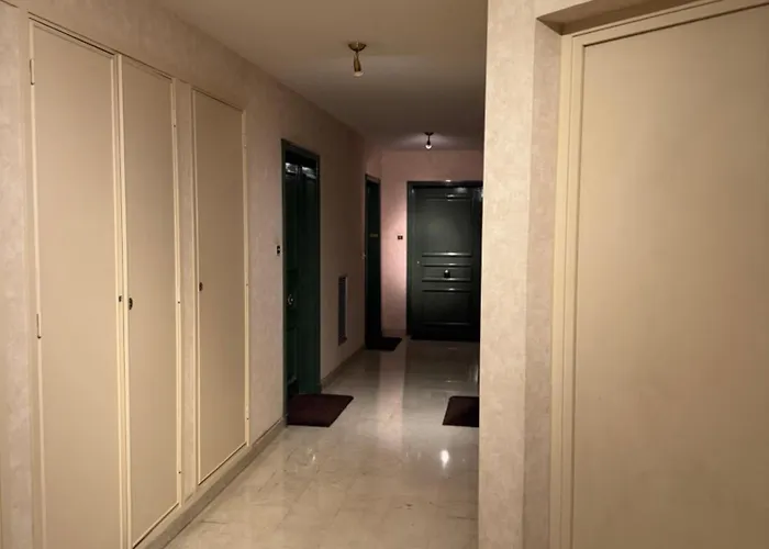 Apartamento Studio Lyon Plage *