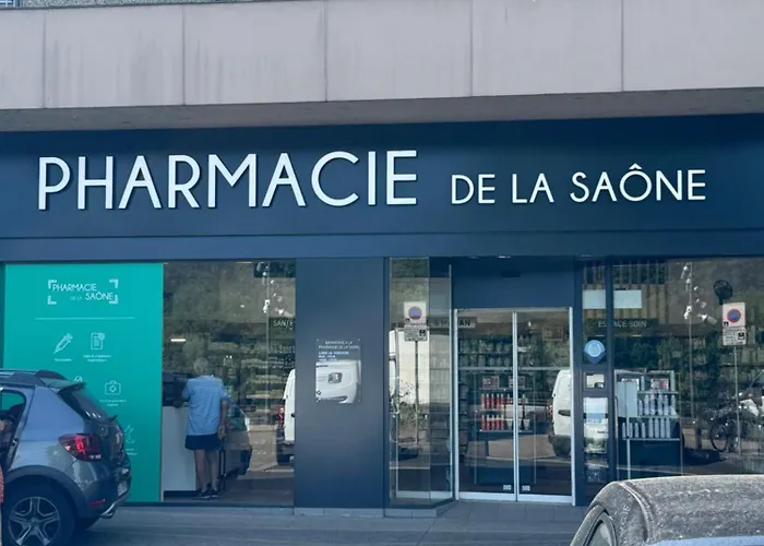 Studio Lyon Plage Lyon