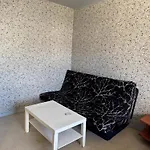 Studio Lyon Plage Apartmán Lyon
