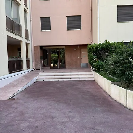 Studio Lyon Plage